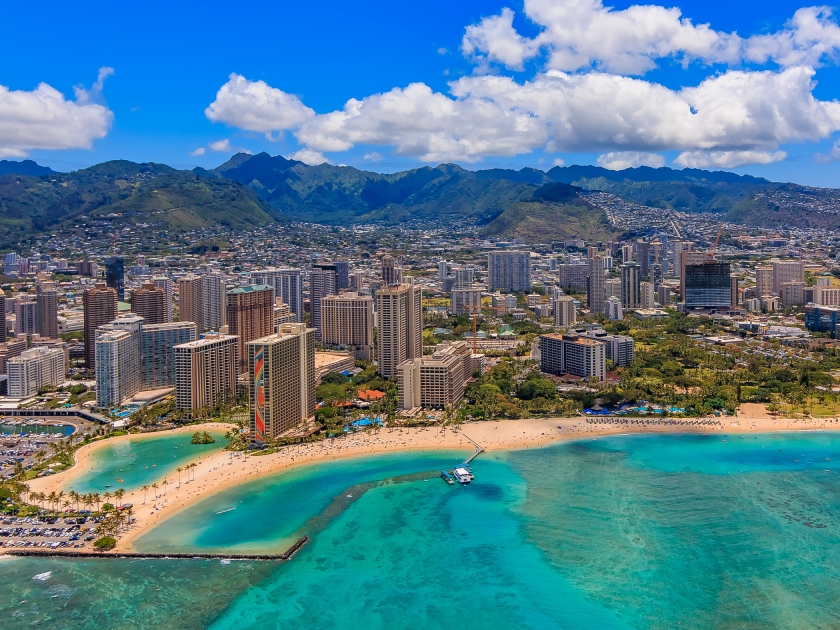Waikiki