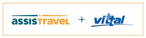 Assistravel + Vittal