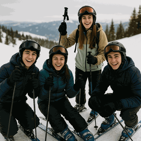 Viajes Estudiantiles